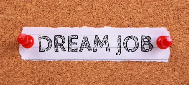 5 Tips for Paving the Way to Your Dream Job
