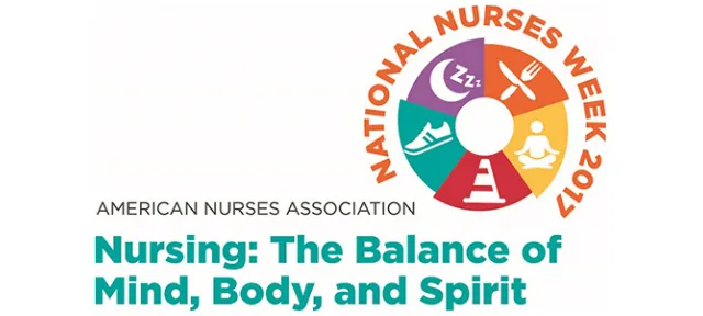 Appreciating Nurses During National Nurses Week
