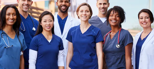 Which Nursing Specialty is Right For You