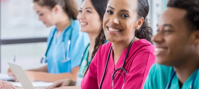 4 Nursing School Tips from Herzing BSN Grads