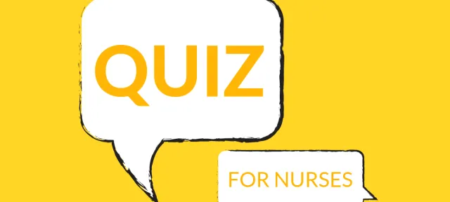 QUIZ: Which Nursing Environment is Right for You?