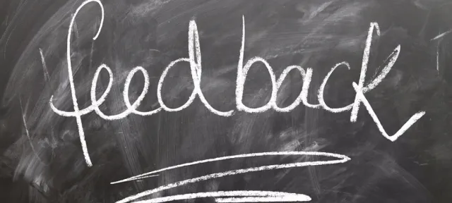 5 Tips for Students to Get the Most Out of Feedback