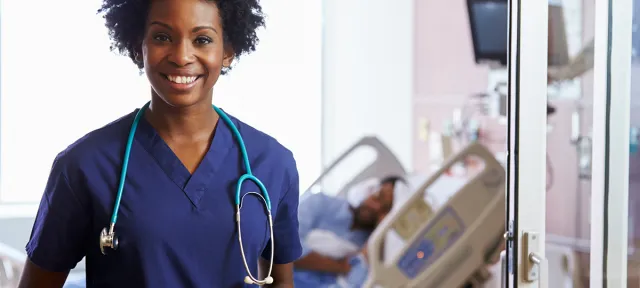 Ask a Registered Nurse: Working in a Hospital vs. a Family Clinic