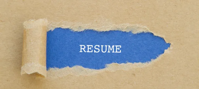 Don’t Downplay This Section on Your Resume