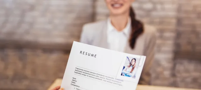 7 Resume Tips from Professional Resume Writers