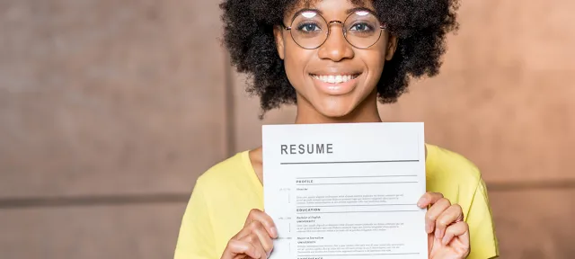 7 Easy Ways to Perfect Your Resume