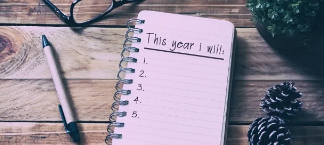 5 Goal-Setting Tips for 2018