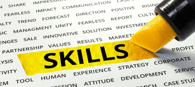 9 Skills Employers Are Looking For 