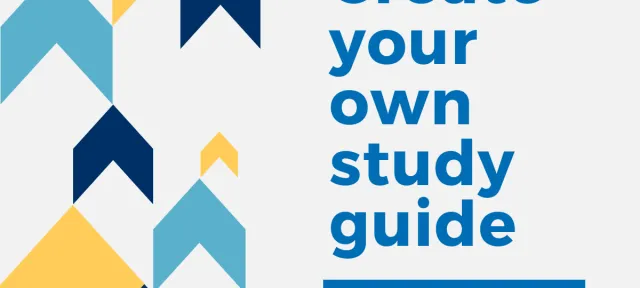 How to Create a Successful Study Guide
