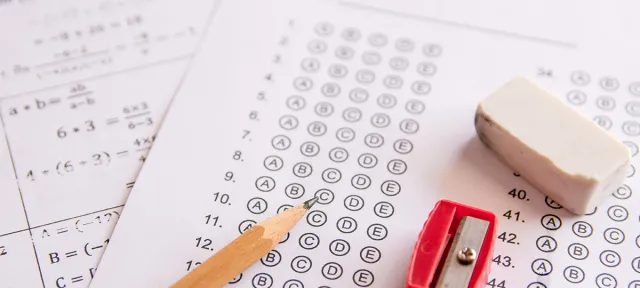 7 Tips to Cope with Test Anxiety