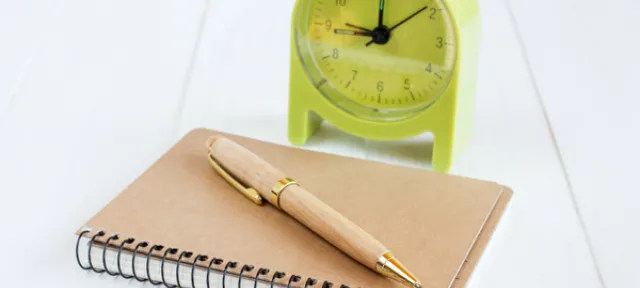 4 Tips to Help You Manage Your Time Like a Pro