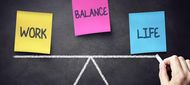 Ask a Herzing student: How do you balance work and school?