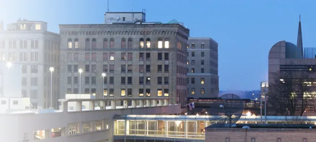 Herzing Akron Campus