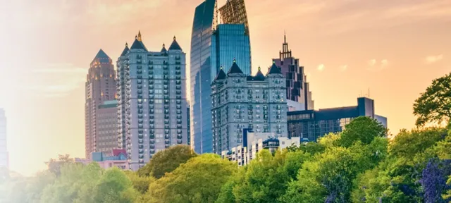 Herzing Atlanta Campus