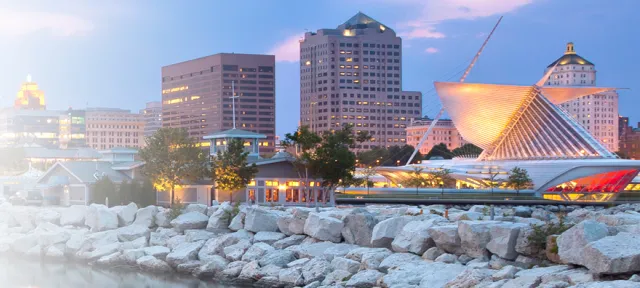 Herzing Brookfield/Milwaukee Campus
