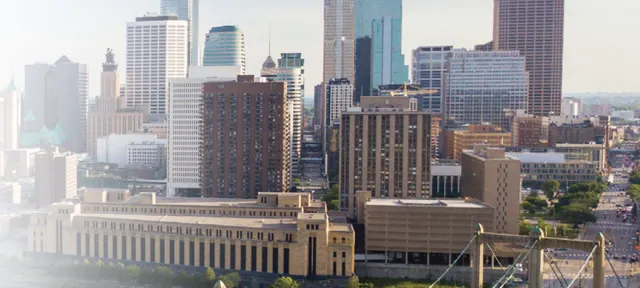 Herzing Minneapolis Campus
