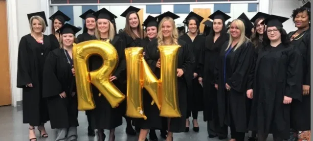 Herzing University Congratulates Akron Graduates