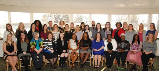 Herzing Congratulates Madison’s December Nursing Graduates 