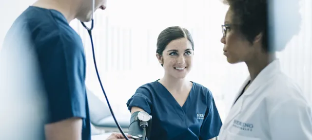 Top Qualities of an Exceptional Nurse