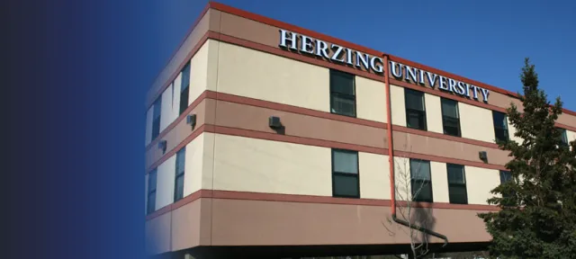 Herzing University Minneapolis Minnesota Campus