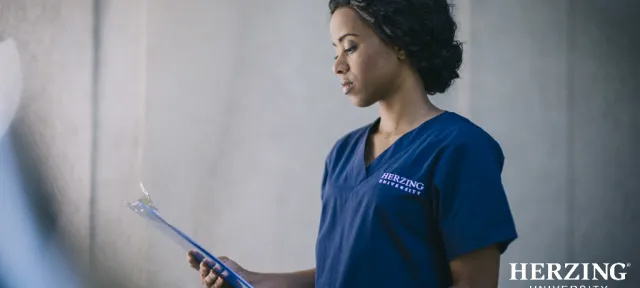 Herzing University Offers New Nursing Degree Program in Birmingham