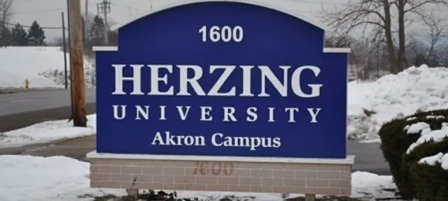 Herzing Akron Celebrates Student Appreciation Week