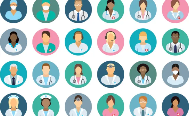 Do You Know These Famous Nurses?