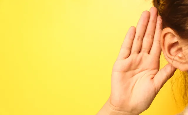 Listening: The Unspoken Skill