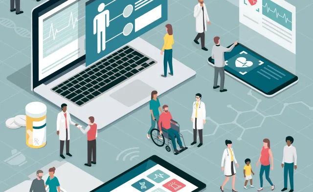 What is the Herzing Nursing Pathway?