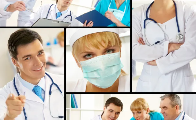 Where Can LPNs Work Besides Nursing Homes?