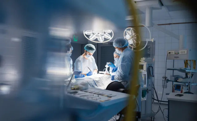 A Look Inside a Surgical Technology Career