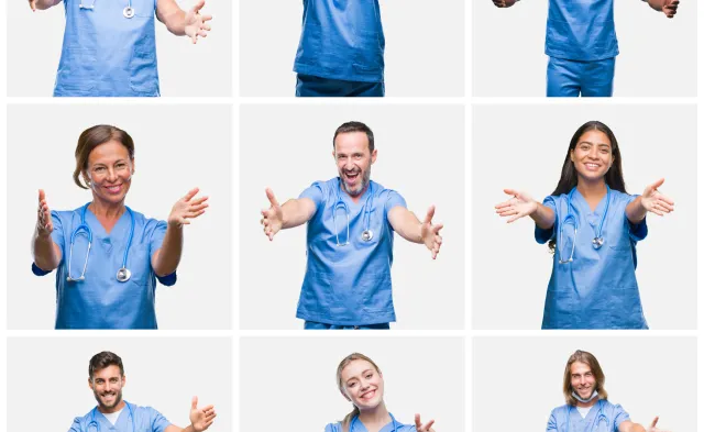 Empathy in Nursing Practice