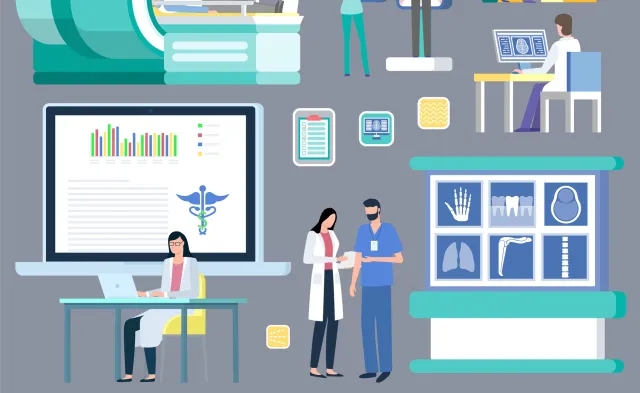 Addressing Misconceptions about Radiologic Technology