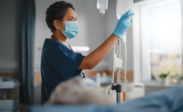 How To Get the Most Out of Your Clinical Placement