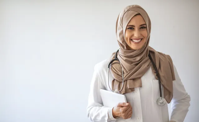 Become the Leader You Always Knew You Could Be: Enroll for a Doctor of Nursing Practice