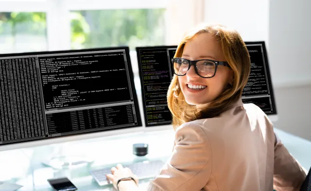 The Growing Role of the IT Professional