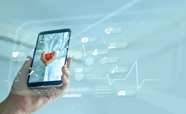 The Unsung Heroes of Healthcare: How Cybersecurity Professionals Keep Hospitals Safe