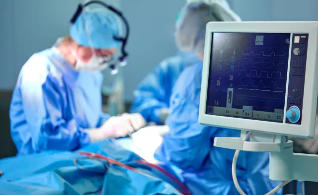 Becoming a Transplant Nurse: The Power of Lifesaving Healthcare