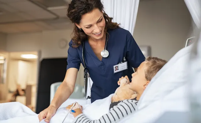 Gain Clarity on Your Upcoming Clinicals 