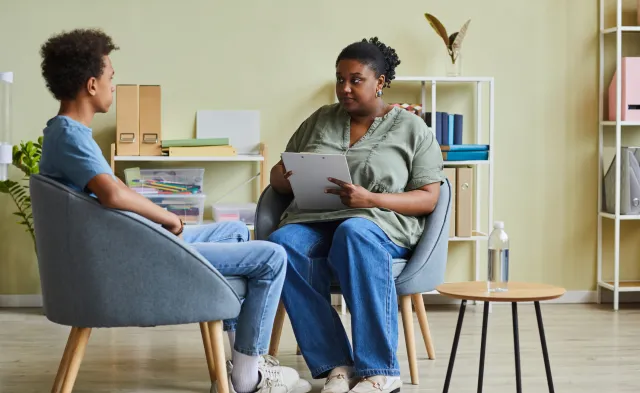 Measuring the Positive Impact of MSW Programs on Mental Health Care