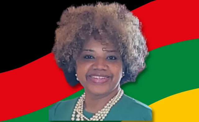 A Black Social Worker All 365 days