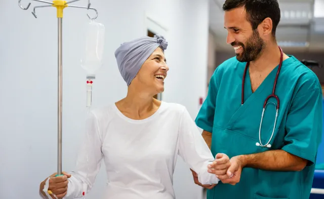 Join the Fight Against Cancer: Become an Oncology Nurse