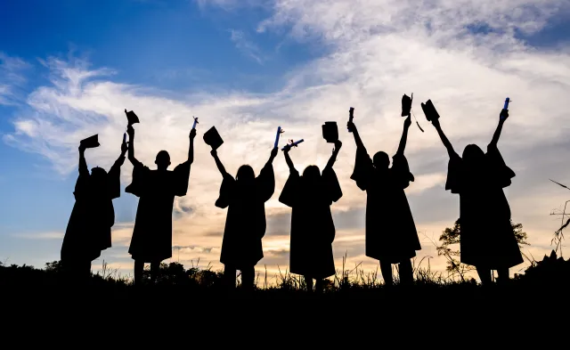 Letter to Future Graduates