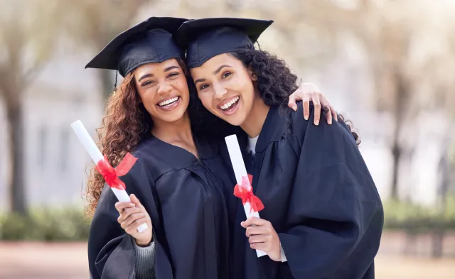 Essential Steps for Excelling After Graduation