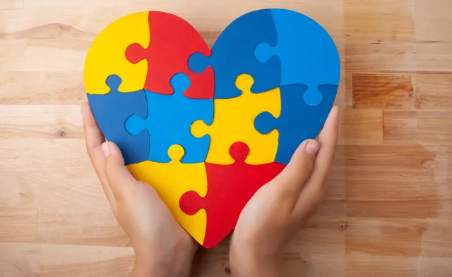 How Healthcare Providers Can Support Patients with Autism