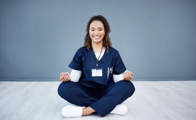 Beyond the Bedside: The Vital Role Nurses Play in Supporting Mental Health