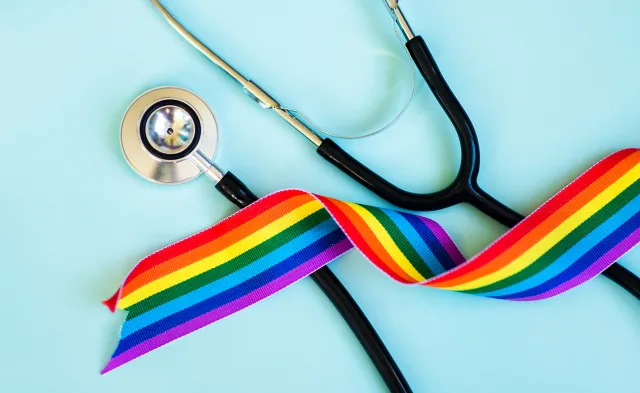Become the Best Nurse Advocate for LGBTQ+ Populations
