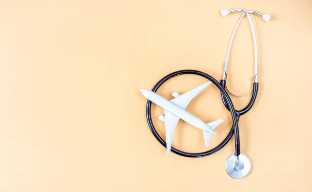 Traveling the World as a Travel Nurse: 5 Tips for Creating an Impactful Profile