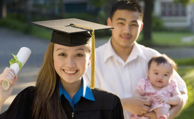 Advancing Your Career: The Top Degrees for Parents Going Back to School