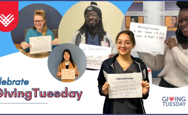 Online Campus - Herzing University